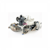 TURBO KOMRESÖRÜ MASTER 3 144117591R 144118020R 